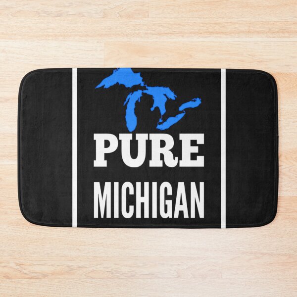 Item preview, Pure Michigan designed and sold by PalmerPrinting.