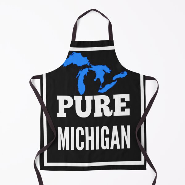 Item preview, Pure Michigan designed and sold by PalmerPrinting.
