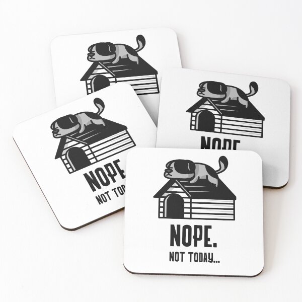 Item preview, Lazy dog designed and sold by equilibrum08.