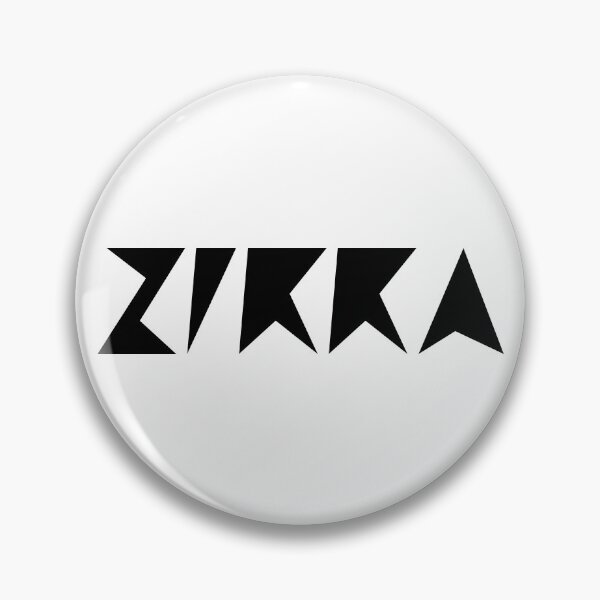 Item preview, ZIRRA - BLACK designed and sold by deathtunejdm.