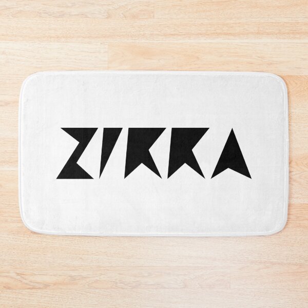 Item preview, ZIRRA - BLACK designed and sold by deathtunejdm.
