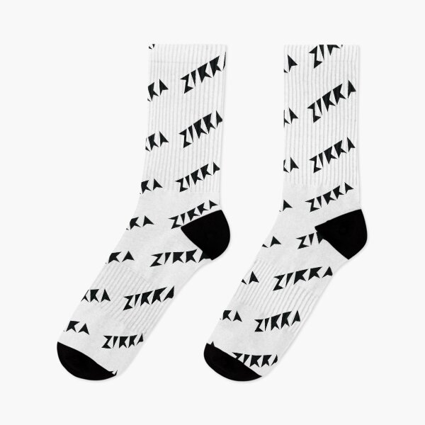 Item preview, ZIRRA - BLACK designed and sold by deathtunejdm.