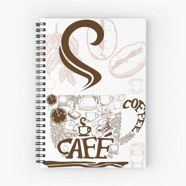Item preview, Café, Coffee designed and sold by Coffee &  Fashion.