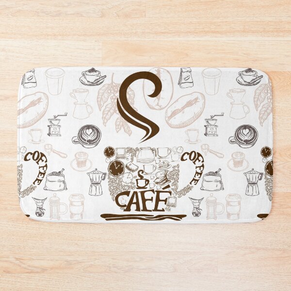 Item preview, Café, Coffee designed and sold by Coffee &  Fashion.