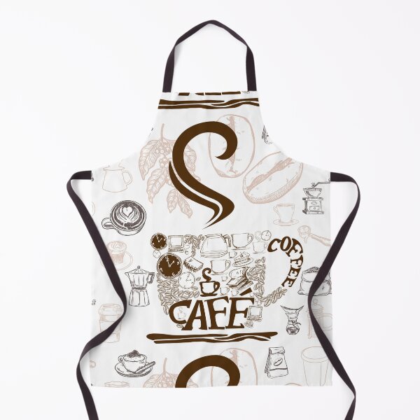 Item preview, Café, Coffee designed and sold by Coffee & Fashion.