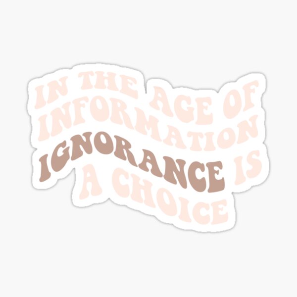 cute quote Sticker