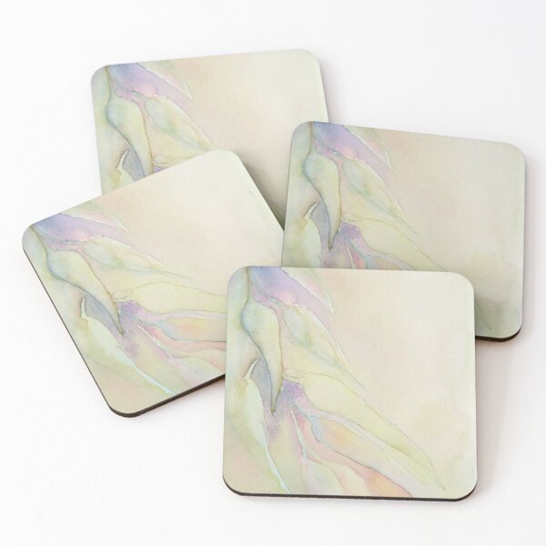 Item preview, Eucalyptus Cascade designed and sold by mary-lynne stadler.