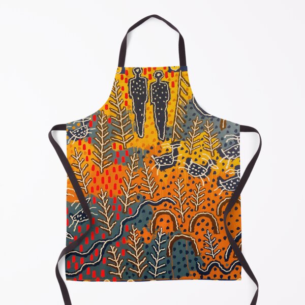 Item preview, Maidu Creation Story designed and sold by srgreen.
