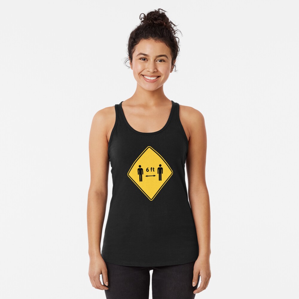 Item preview, Racerback Tank Top designed and sold by Lita-CF.