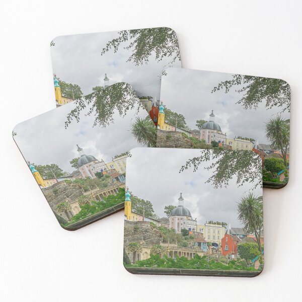 Item preview, Portmeirion, Wales designed and sold by Beverley Goodwin.