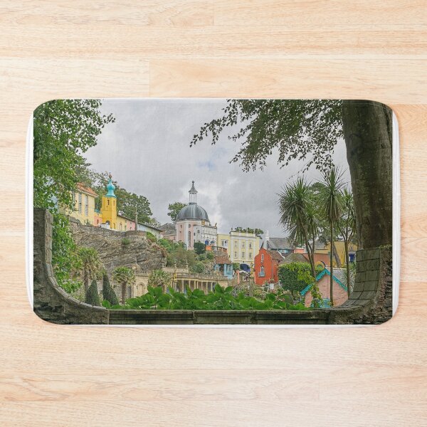 Item preview, Portmeirion, Wales designed and sold by Beverley Goodwin.