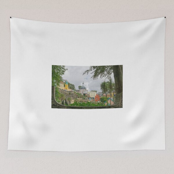 Item preview, Portmeirion, Wales designed and sold by Beverley Goodwin.