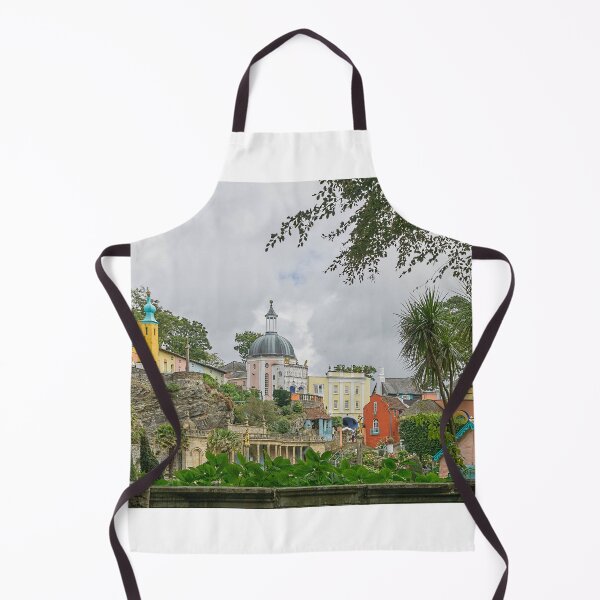 Item preview, Portmeirion, Wales designed and sold by Beverley Goodwin.