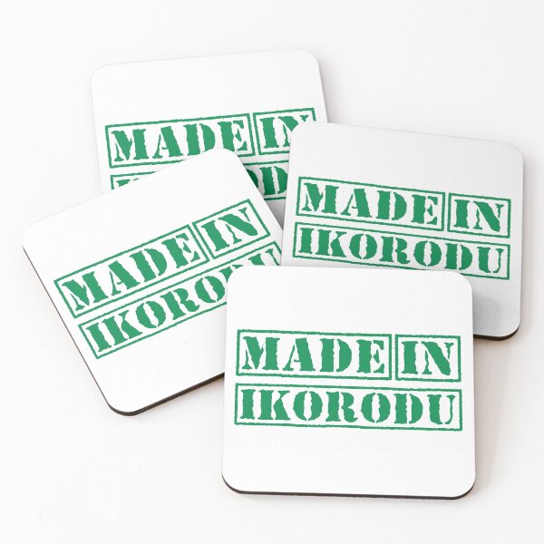 Item preview, Made in Ikorodu Nigeria designed and sold by xesed.