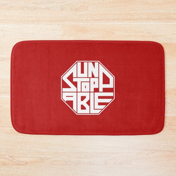 Item preview, Unstoppable Sign designed and sold by Vobine.