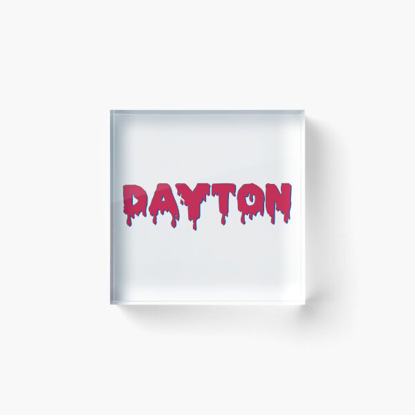Item preview, University of Dayton designed and sold by kkosmicki.