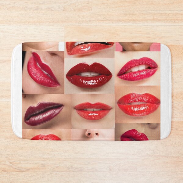 Item preview, Luscious Lips designed and sold by MyLifeMatters20.