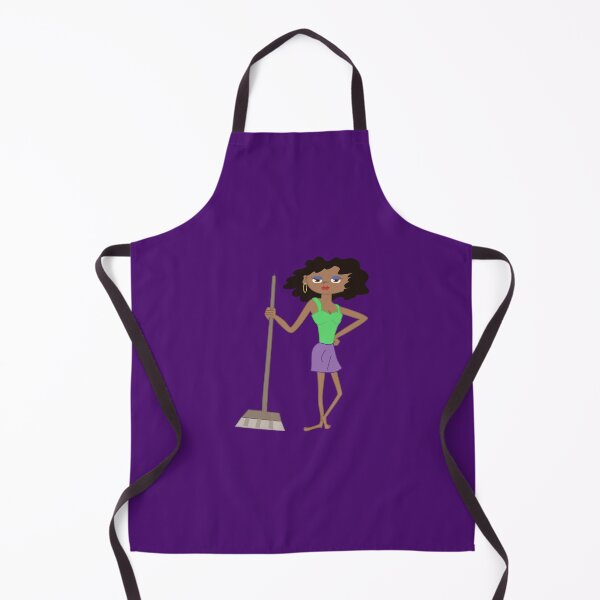 Item preview, African Housekeeper designed and sold by greengoodnich.