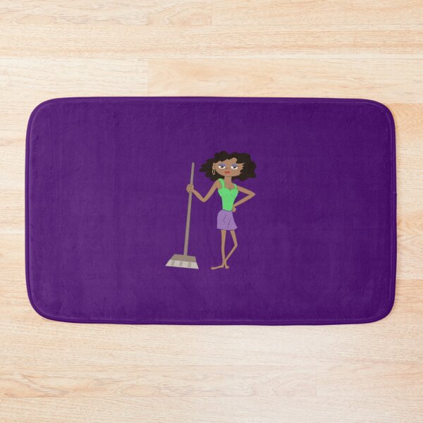 Item preview, African Housekeeper designed and sold by greengoodnich.