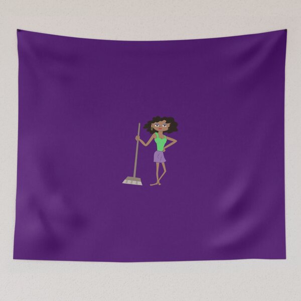 Item preview, African Housekeeper designed and sold by greengoodnich.