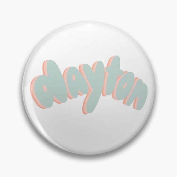Aperçu de l'œuvre Dayton créée et vendue par karapos23.