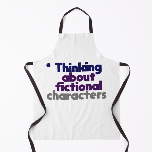 Item preview, Fictional characters designed and sold by sarfatigron.