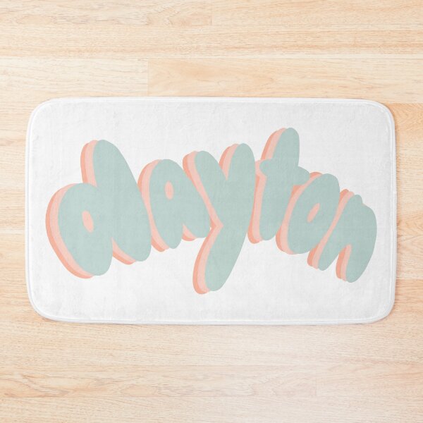 Item preview, Dayton designed and sold by karapos23.