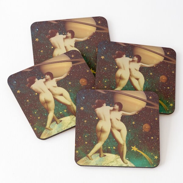 Item preview, Saturn lovers designed and sold by beatrizmeneses.