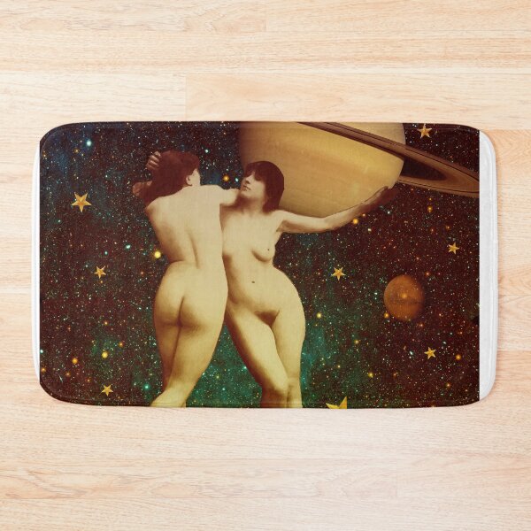 Item preview, Saturn lovers designed and sold by beatrizmeneses.