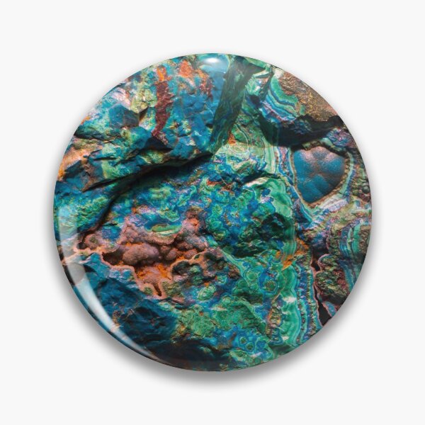 Item preview, Copper Ore designed and sold by srgreen.
