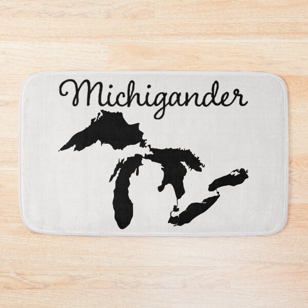 Item preview, Michigander designed and sold by PalmerPrinting.