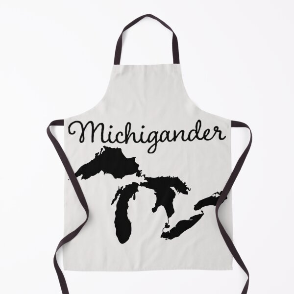 Item preview, Michigander designed and sold by PalmerPrinting.