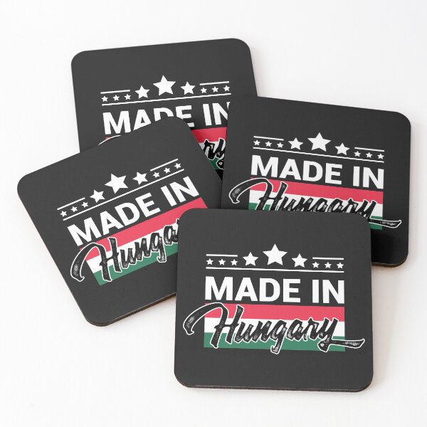 Item preview, A wonderful gift idea Hungary designed and sold by Nessshirts.