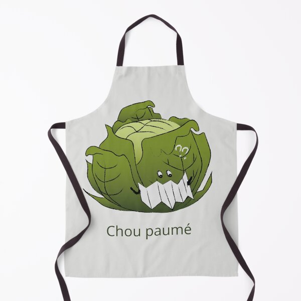 Item preview, Lost cabbage designed and sold by experimentons.