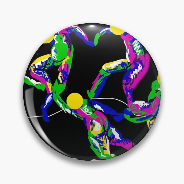 Item preview, THE DANCE designed and sold by VanessaGubbini.