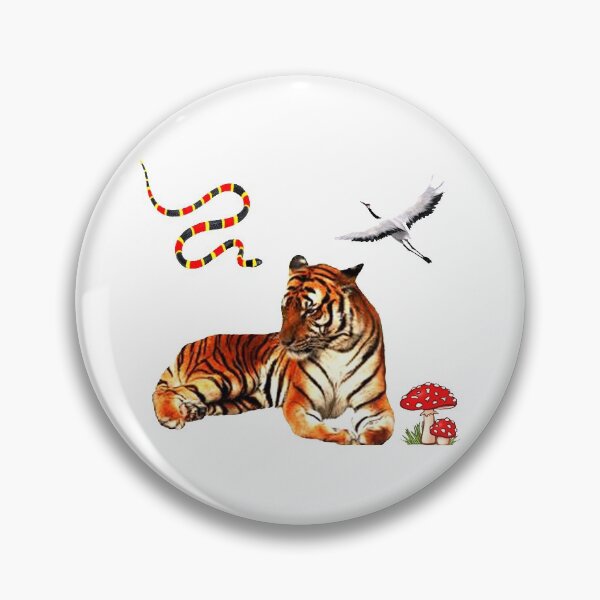 Item preview, Wild ! designed and sold by IndieSoundCity.