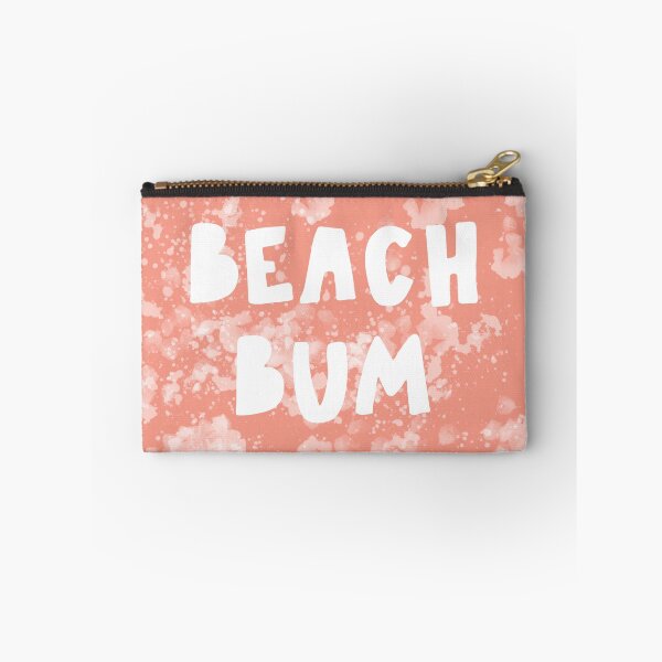 Item preview, Beach Bum Coral designed and sold by Leah K.