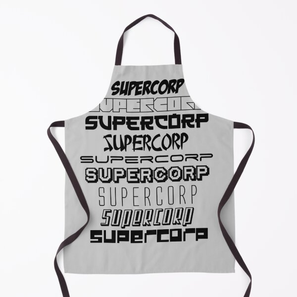 Item preview, Supercorp Fonts Pack designed and sold by slomotionworks.