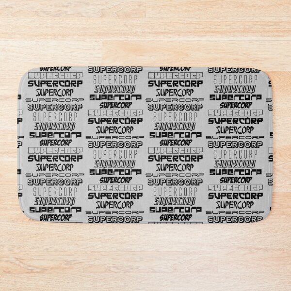 Item preview, Supercorp Fonts Pack designed and sold by slomotionworks.