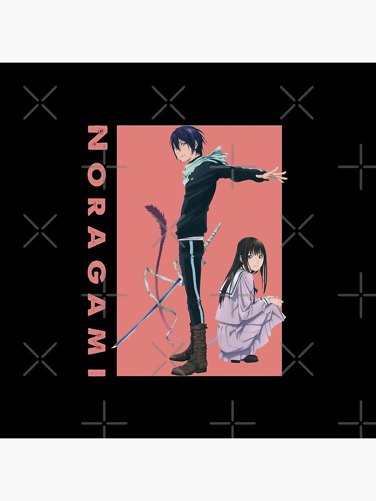 Pin by Belamore on Anime♡  Noragami anime, Noragami manga, Yato noragami