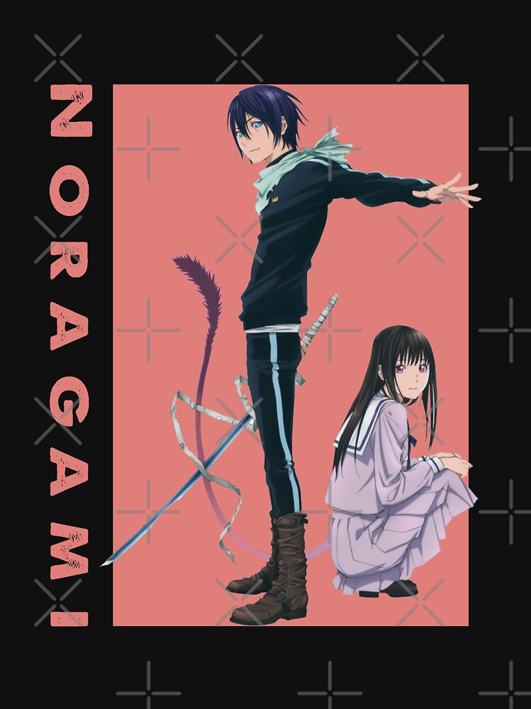 Noragami Aragoto – 5 - Anime Evo