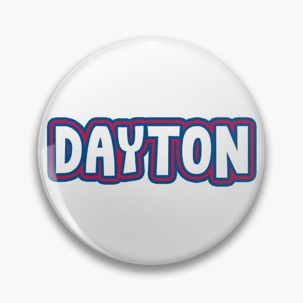 Artikelvorschau, Universität von Dayton entworfen und verkauft von kkosmicki.