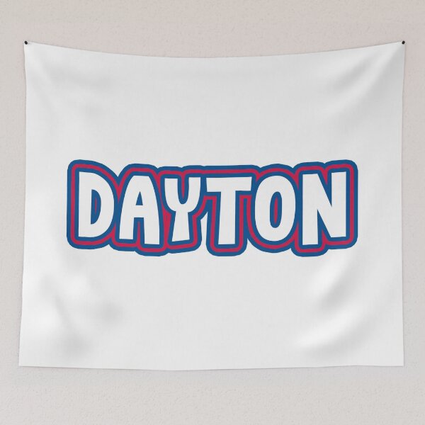 Item preview, University of Dayton designed and sold by kkosmicki.
