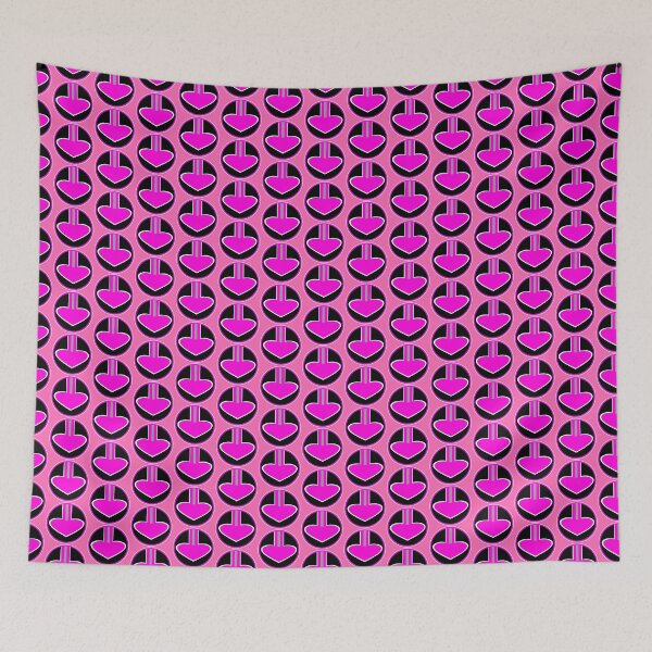 Item preview, Time Ranger Pink designed and sold by Nerdious.