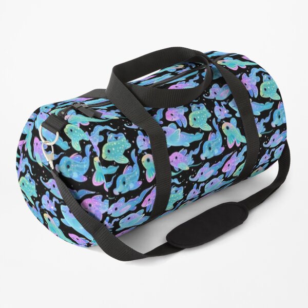Chimaera - dark Duffle Bag