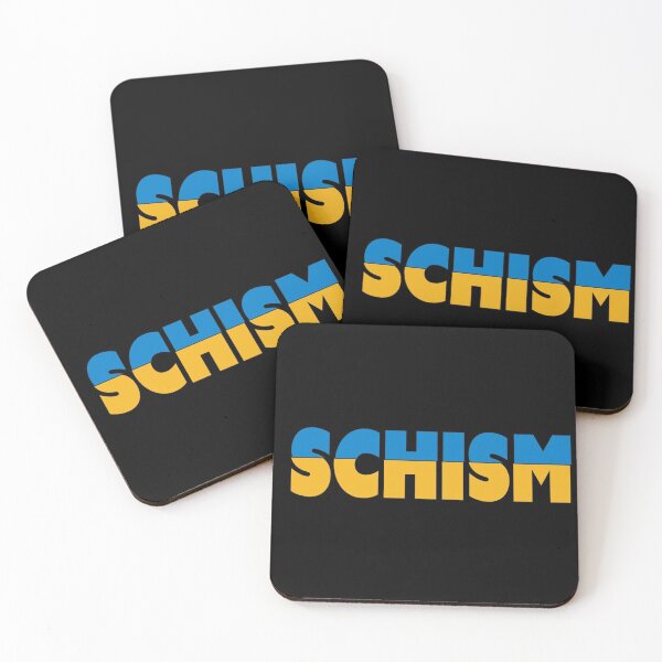 Item preview, Schism designed and sold by Magic-Moon.