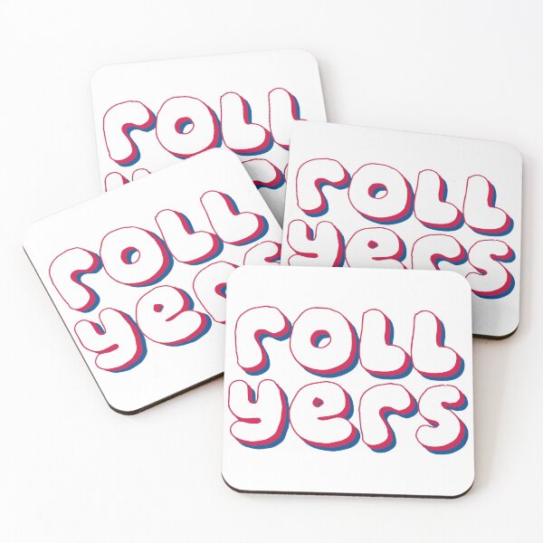 Item preview, Roll 'Yers University of Dayton designed and sold by kkosmicki.