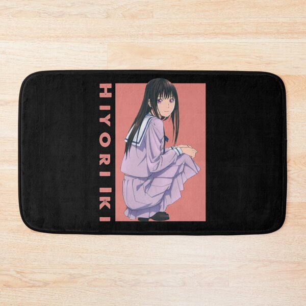 Item preview, Hiyori Iki - Noragami Anime designed and sold by shop4fun.