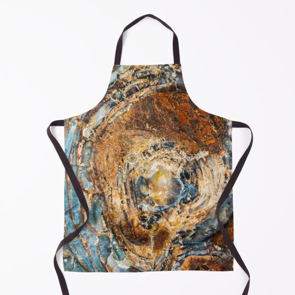 Item preview, Petrified Log Cross Section designed and sold by srgreen.