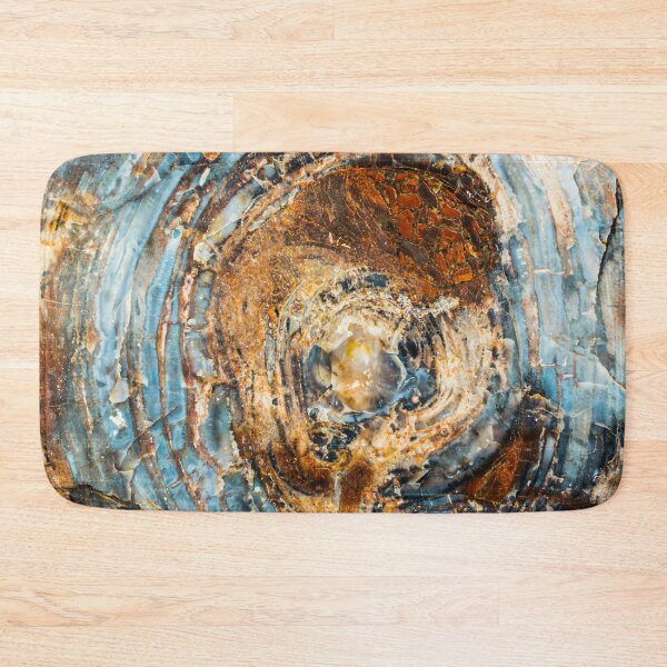 Item preview, Petrified Log Cross Section designed and sold by srgreen.